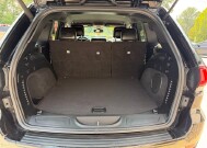 2017 Jeep Grand Cherokee in Knoxville, TN 37920 - 18152672 9