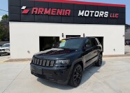 2017 Jeep Grand Cherokee in Knoxville, TN 37920 - 18152672 1
