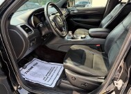 2017 Jeep Grand Cherokee in Knoxville, TN 37920 - 18152672 12