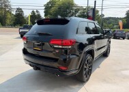 2017 Jeep Grand Cherokee in Knoxville, TN 37920 - 18152672 4