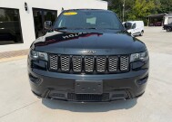 2017 Jeep Grand Cherokee in Knoxville, TN 37920 - 18152672 6