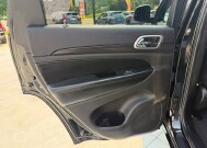 2017 Jeep Grand Cherokee in Knoxville, TN 37920 - 18152672 8