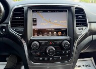 2017 Jeep Grand Cherokee in Knoxville, TN 37920 - 18152672 22