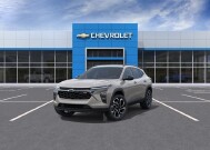 2026 Chevrolet Trax in Burlington, WI 53105 - 18152674 9