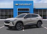 2026 Chevrolet Trax in Burlington, WI 53105 - 18152674 2