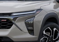 2026 Chevrolet Trax in Burlington, WI 53105 - 18152674 12