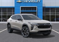 2026 Chevrolet Trax in Burlington, WI 53105 - 18152674 8