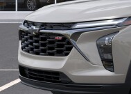 2026 Chevrolet Trax in Burlington, WI 53105 - 18152674 15