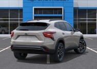 2026 Chevrolet Trax in Burlington, WI 53105 - 18152674 4