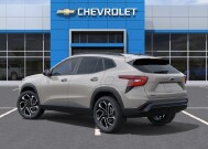 2026 Chevrolet Trax in Burlington, WI 53105 - 18152674 3