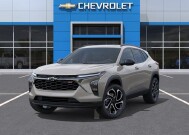 2026 Chevrolet Trax in Burlington, WI 53105 - 18152674 7
