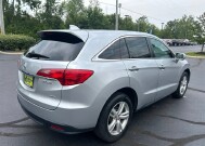 2015 Acura RDX in Marysville, OH 43040 - 18152677 9