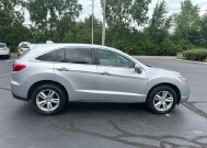 2015 Acura RDX in Marysville, OH 43040 - 18152677 10