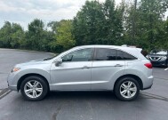 2015 Acura RDX in Marysville, OH 43040 - 18152677 4