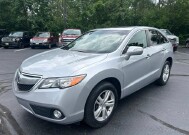 2015 Acura RDX in Marysville, OH 43040 - 18152677 3
