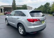 2015 Acura RDX in Marysville, OH 43040 - 18152677 5