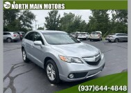 2015 Acura RDX in Marysville, OH 43040 - 18152677 1