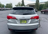 2015 Acura RDX in Marysville, OH 43040 - 18152677 6