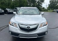 2015 Acura RDX in Marysville, OH 43040 - 18152677 2
