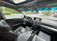 2015 Acura RDX in Marysville, OH 43040 - 18152677 36