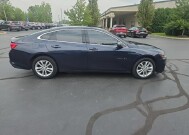2018 Chevrolet Malibu in Marysville, OH 43040 - 18152678 8