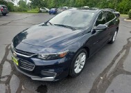 2018 Chevrolet Malibu in Marysville, OH 43040 - 18152678 3