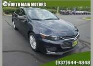 2018 Chevrolet Malibu in Marysville, OH 43040 - 18152678 1