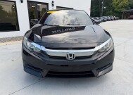 2016 Honda Civic in Knoxville, TN 37920 - 18152679 34