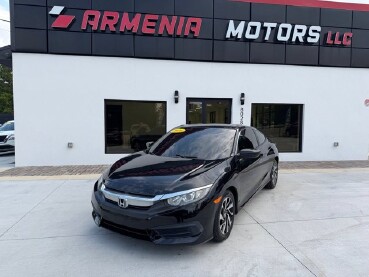 2016 Honda Civic in Knoxville, TN 37920