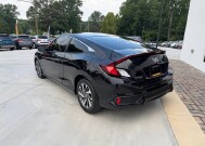 2016 Honda Civic in Knoxville, TN 37920 - 18152679 30