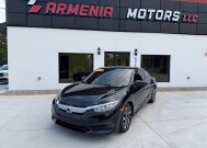 2016 Honda Civic in Knoxville, TN 37920 - 18152679 29