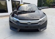 2016 Honda Civic in Knoxville, TN 37920 - 18152679 6