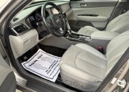 2018 Kia Optima in Knoxville, TN 37920 - 18152680 12