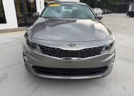 2018 Kia Optima in Knoxville, TN 37920 - 18152680 6