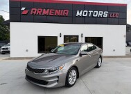 2018 Kia Optima in Knoxville, TN 37920 - 18152680 1