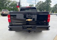 2017 Chevrolet Silverado 1500 in Knoxville, TN 37920 - 18152681 3