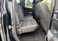 2017 Chevrolet Silverado 1500 in Knoxville, TN 37920 - 18152681 15