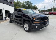 2017 Chevrolet Silverado 1500 in Knoxville, TN 37920 - 18152681 5