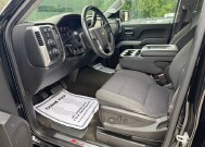 2017 Chevrolet Silverado 1500 in Knoxville, TN 37920 - 18152681 12
