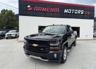 2017 Chevrolet Silverado 1500 in Knoxville, TN 37920 - 18152681 1