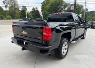 2017 Chevrolet Silverado 1500 in Knoxville, TN 37920 - 18152681 4