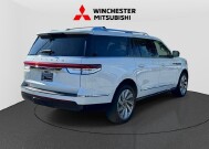 2022 Lincoln Navigator L in Winchester, VA 22602 - 18152682 2
