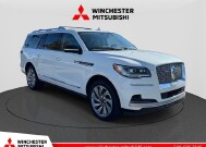2022 Lincoln Navigator L in Winchester, VA 22602 - 18152682 1