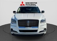 2022 Lincoln Navigator L in Winchester, VA 22602 - 18152682 6