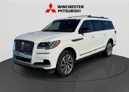 2022 Lincoln Navigator L in Winchester, VA 22602 - 18152682 5
