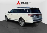 2022 Lincoln Navigator L in Winchester, VA 22602 - 18152682 4