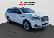 2022 Lincoln Navigator L in Winchester, VA 22602 - 18152682 29
