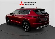 2024 Mitsubishi Outlander in Winchester, VA 22602 - 18152683 4