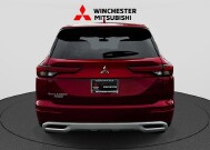 2024 Mitsubishi Outlander in Winchester, VA 22602 - 18152683 3