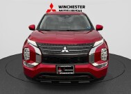 2024 Mitsubishi Outlander in Winchester, VA 22602 - 18152683 6